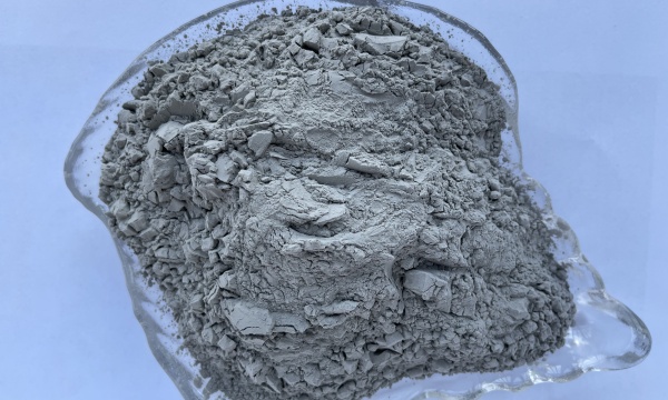 棕刚玉微粉的包装与运输注意事项