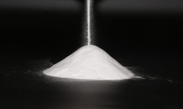 白刚玉砂在半导体行业的特殊应用