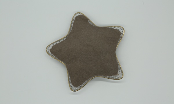 棕刚玉微粉对金属表面处理的影响分析