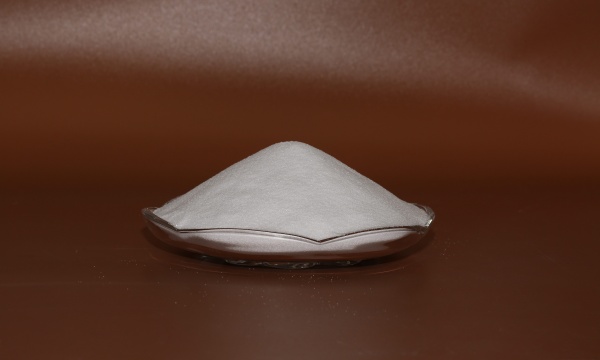 白刚玉喷砂在石材表面处理中的应用