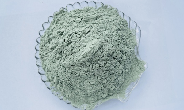 绿碳化硅微粉在半导体制造中的关键作用