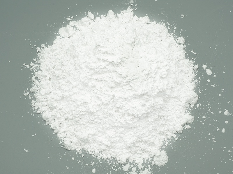 白刚玉微粉在光学玻璃加工中的应用