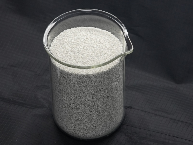 氧化锆砂在化妆品行业中的新兴用途