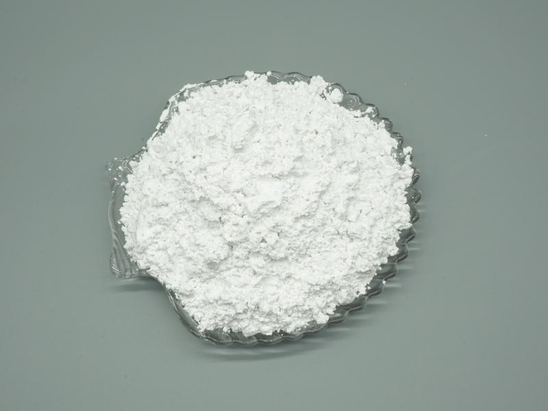 白刚玉微粉表面改性及其对性能影响