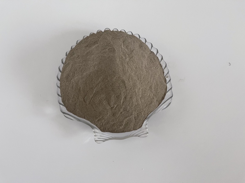 棕刚玉微粉的未来技术创新方向