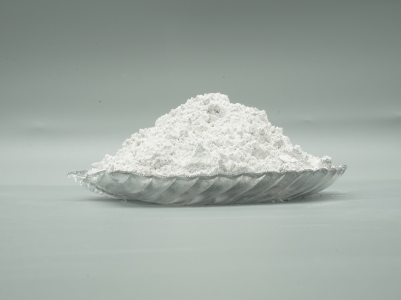 白刚玉微粉对工件表面粗糙度的影响研究