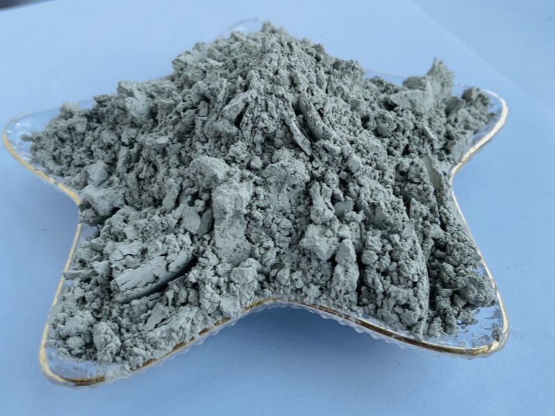 为什么绿碳化硅微粉是磨削材料的首选？