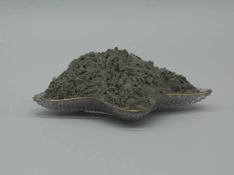 棕刚玉微粉的表面改性技术探讨