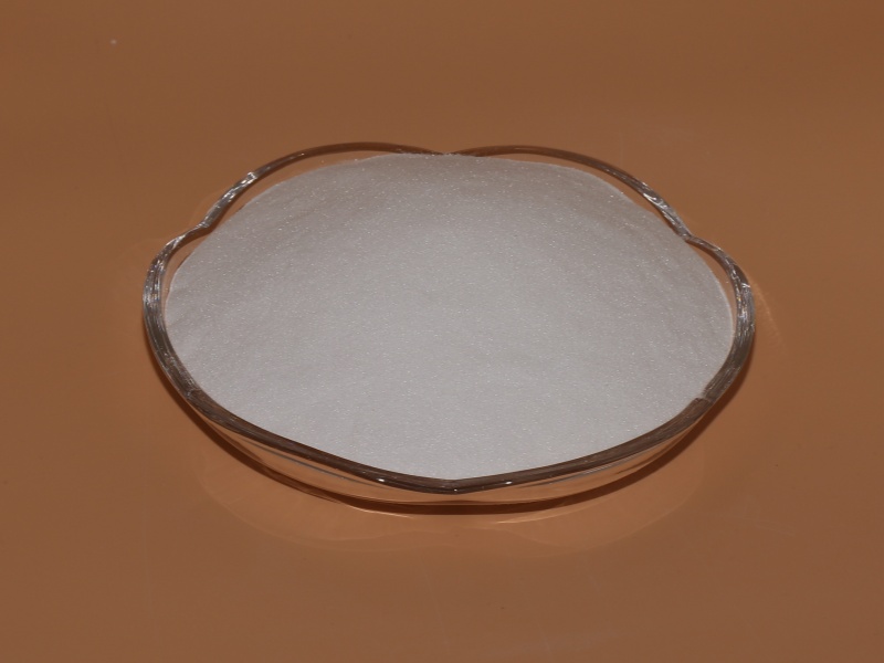 白刚玉喷砂对钛合金表面的处理效果