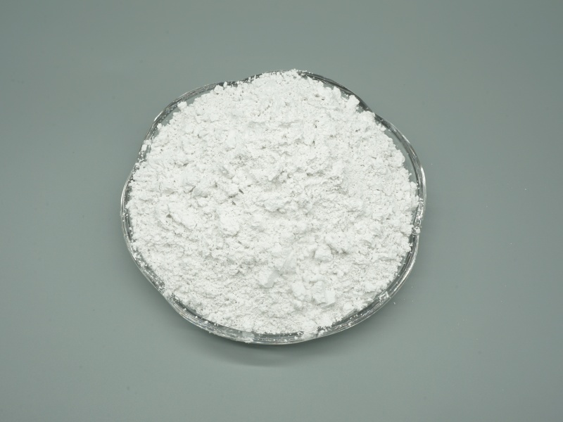 白刚玉微粉与其他磨料微粉的成本效益对比